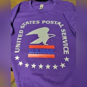 Postal Shirt